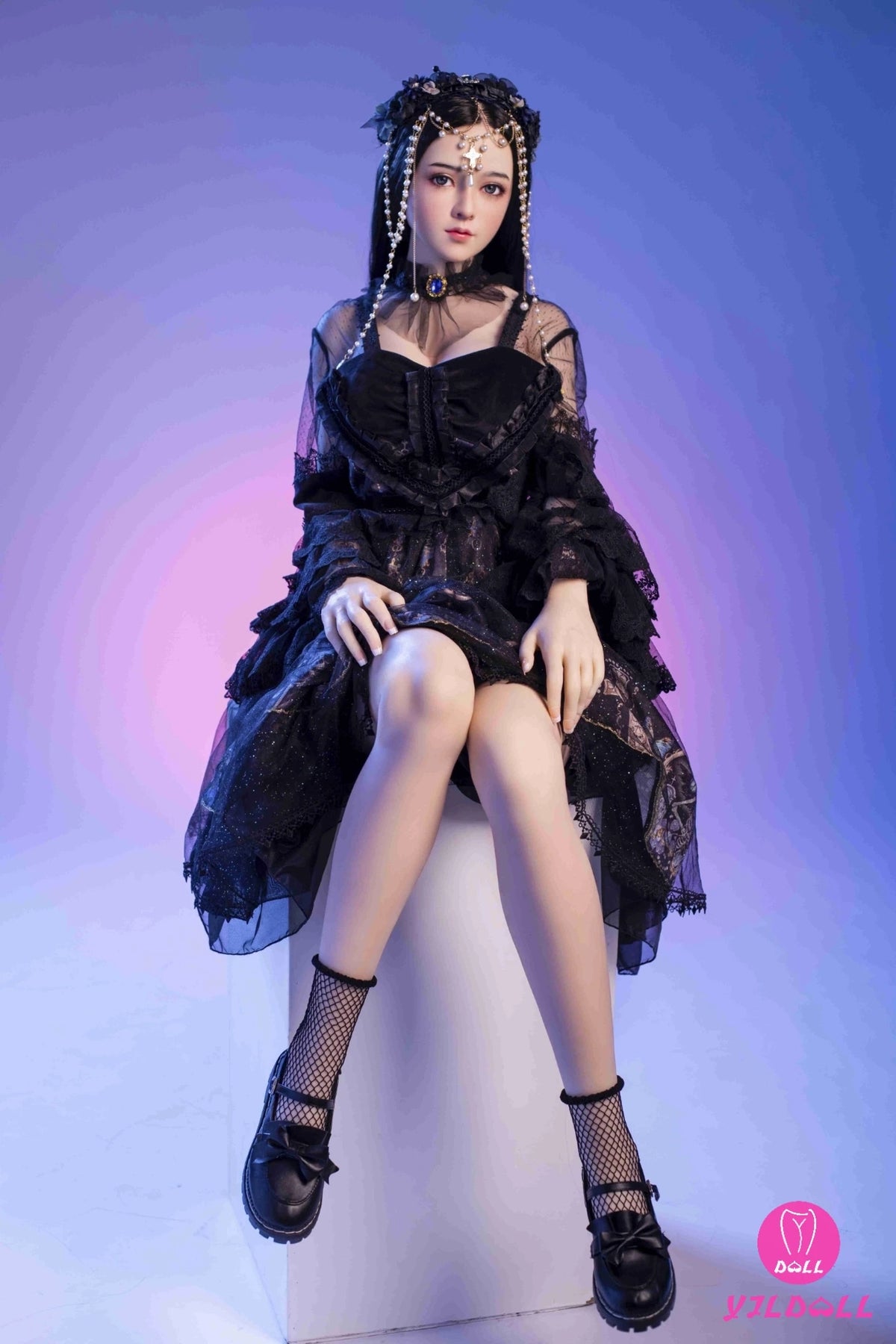 Joel sexpuppe (YJL Doll 168cm E-cup #261 TPE+Silikon)