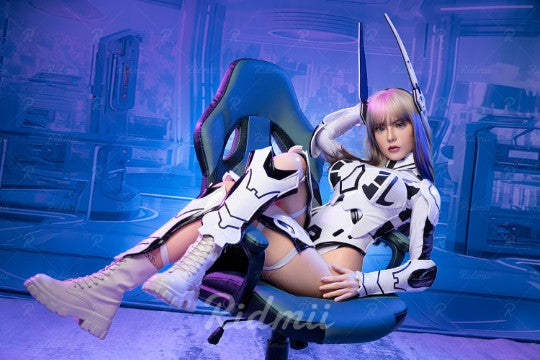 Tenor Robot AI Sex doll (Ridmii Doll 163cm C-cup TPE+silicone)