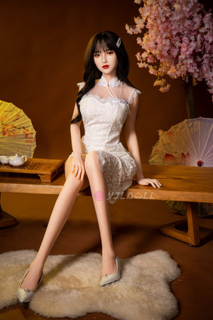 Li-hau sexpuppe (YJL Doll 166 cm B-cup #826 TPE+Silikon)