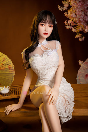 Li-hau sexpuppe (YJL Doll 166 cm B-cup #826 TPE+Silikon)