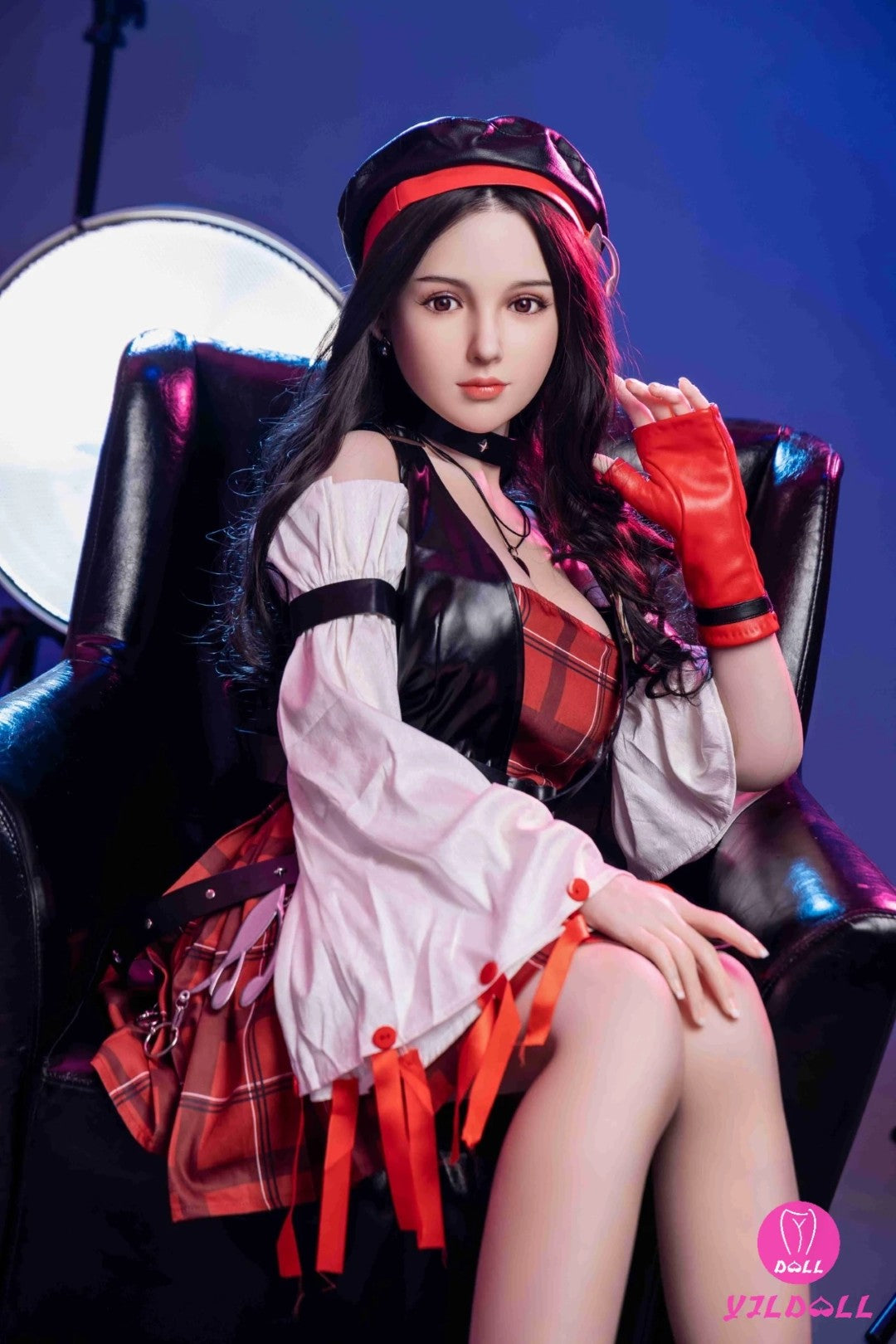 Meins sexpuppe (YJL Doll 168cm E-cup #366 TPE+Silikon)