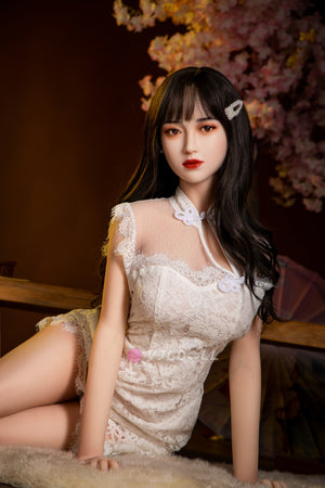 Li-hua sexpuppe (YJL Doll 166 cm B-cup #826 TPE+Silikon)