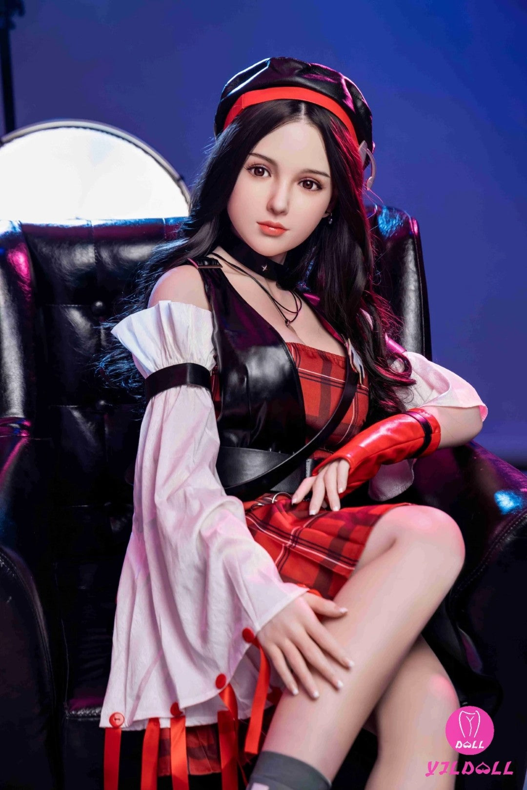 Meins sexpuppe (YJL Doll 168cm E-cup #366 TPE+Silikon)