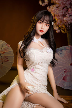 Li-hau sexpuppe (YJL Doll 166 cm B-cup #826 TPE+Silikon)