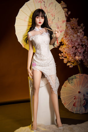 Li-hua sexpuppe (YJL Doll 166 cm B-cup #826 TPE+Silikon)