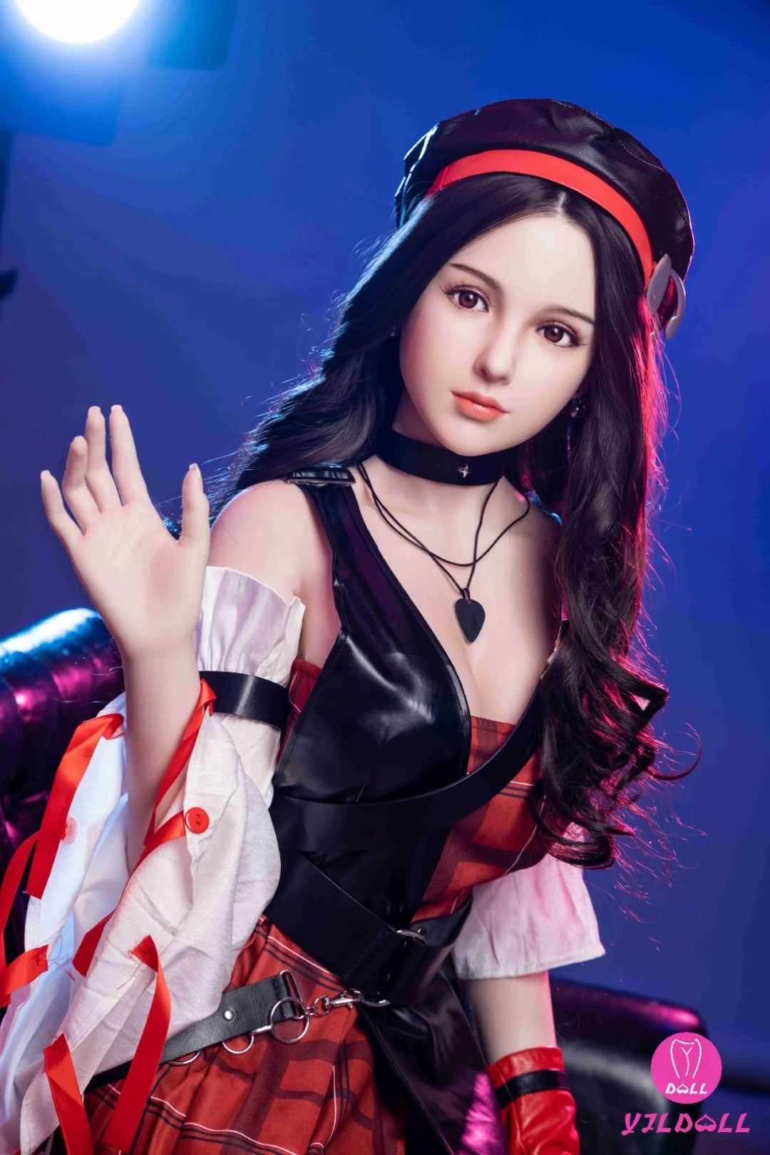 Meins sexpuppe (YJL Doll 168cm E-cup #366 TPE+Silikon)