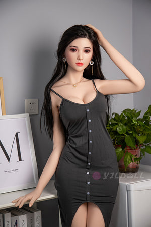 Xu Hong sexpuppe (YJL Doll 170 cm d-cup #823 TPE+Silikon) EXPRESS