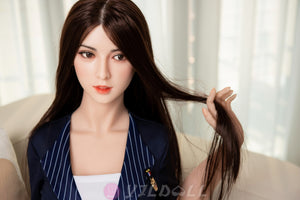 Sonne yu sexpuppe (YJL Doll 170 cm d-cup #845 TPE+Silikon)