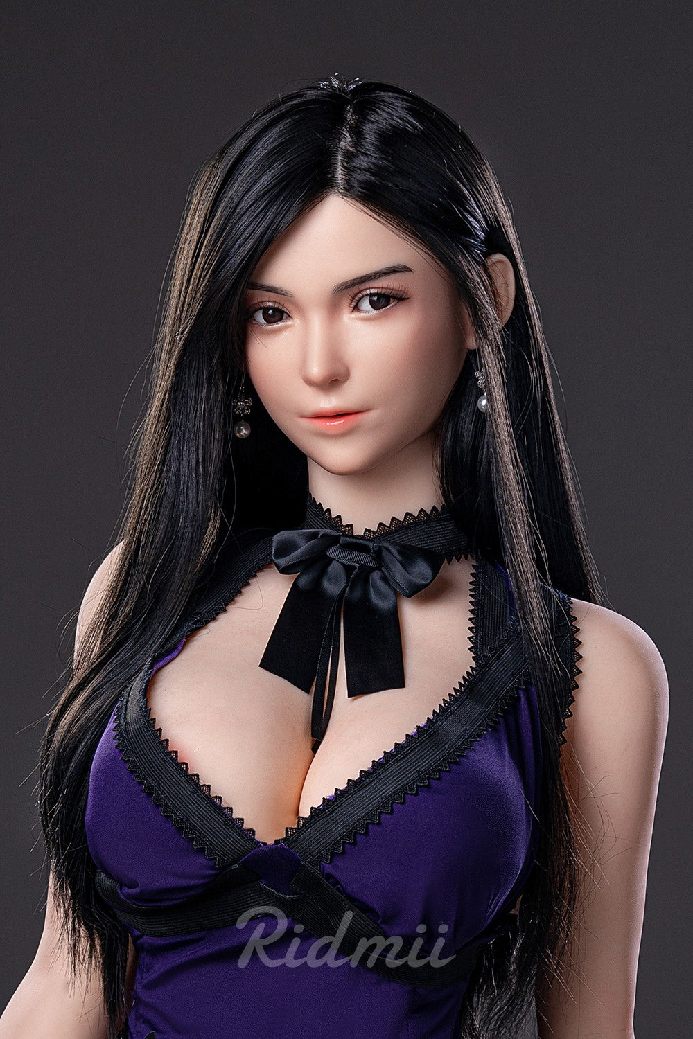Tifa sexpuppe (Ridmii Doll 163cm C-cup TPE+Silikon)