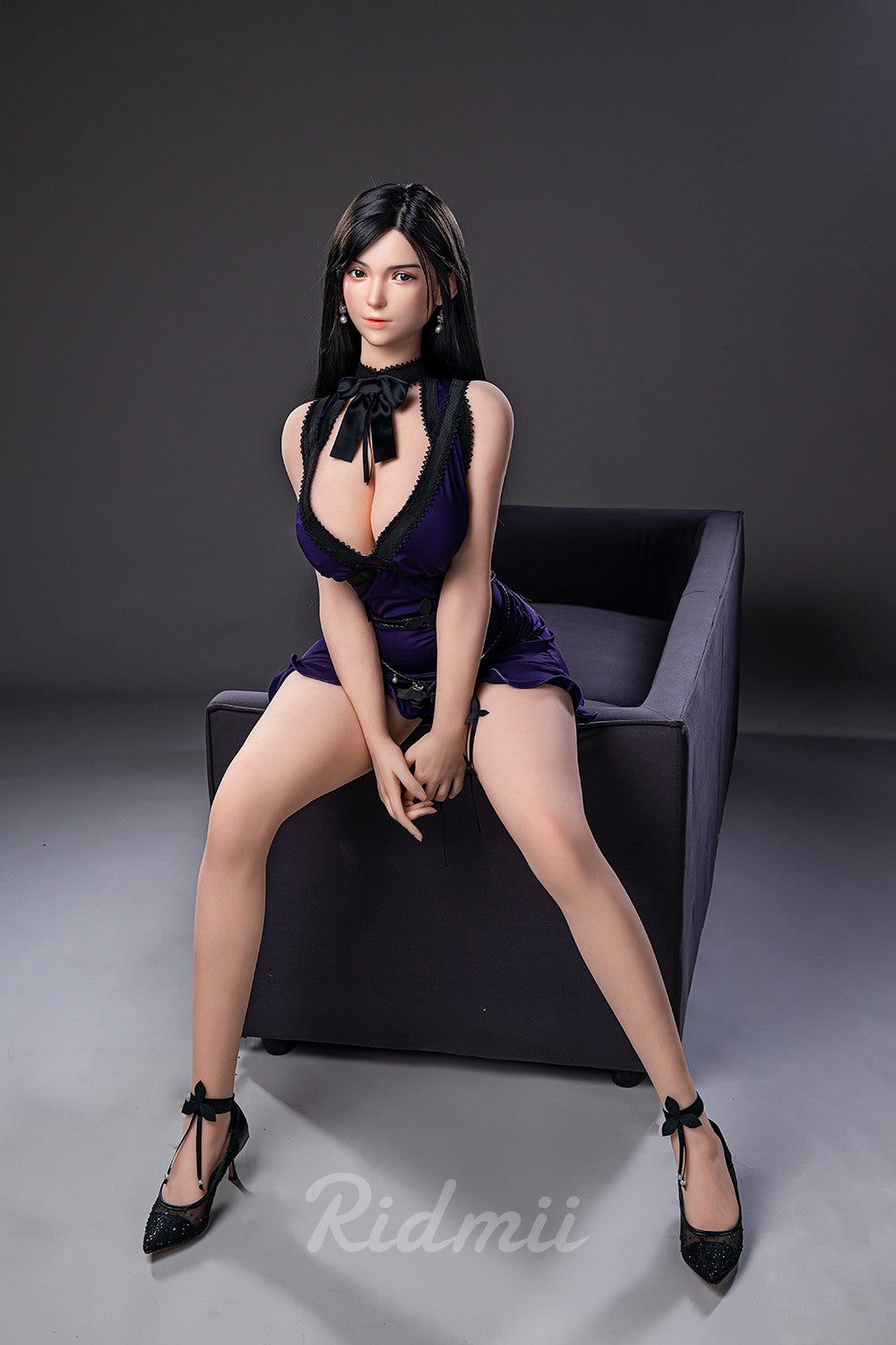 Tifa sexpuppe (Ridmii Doll 163 cm C-cup TPE+Silikon)