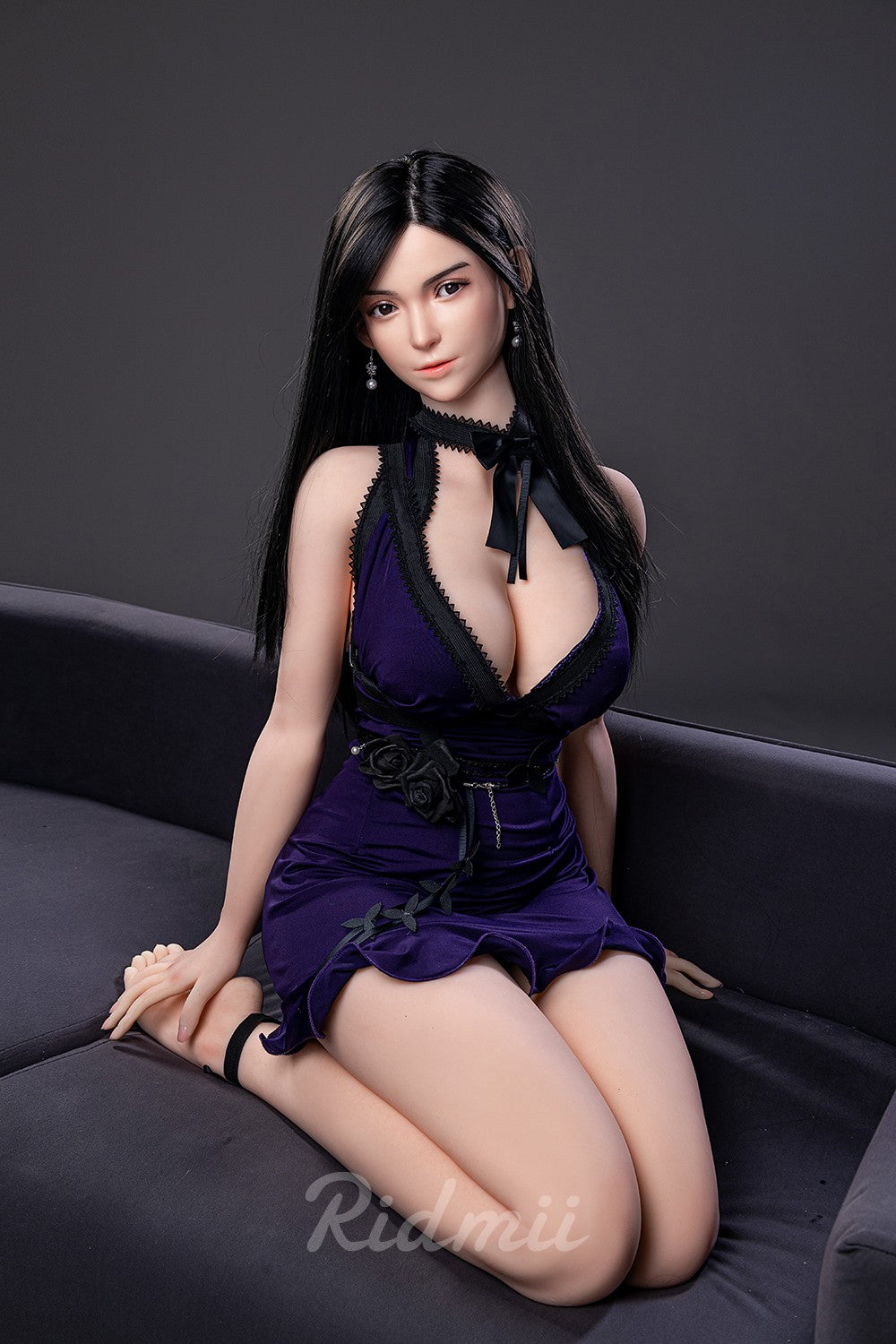 Tifa sexpuppe (Ridmii Doll 163 cm C-cup TPE+Silikon)