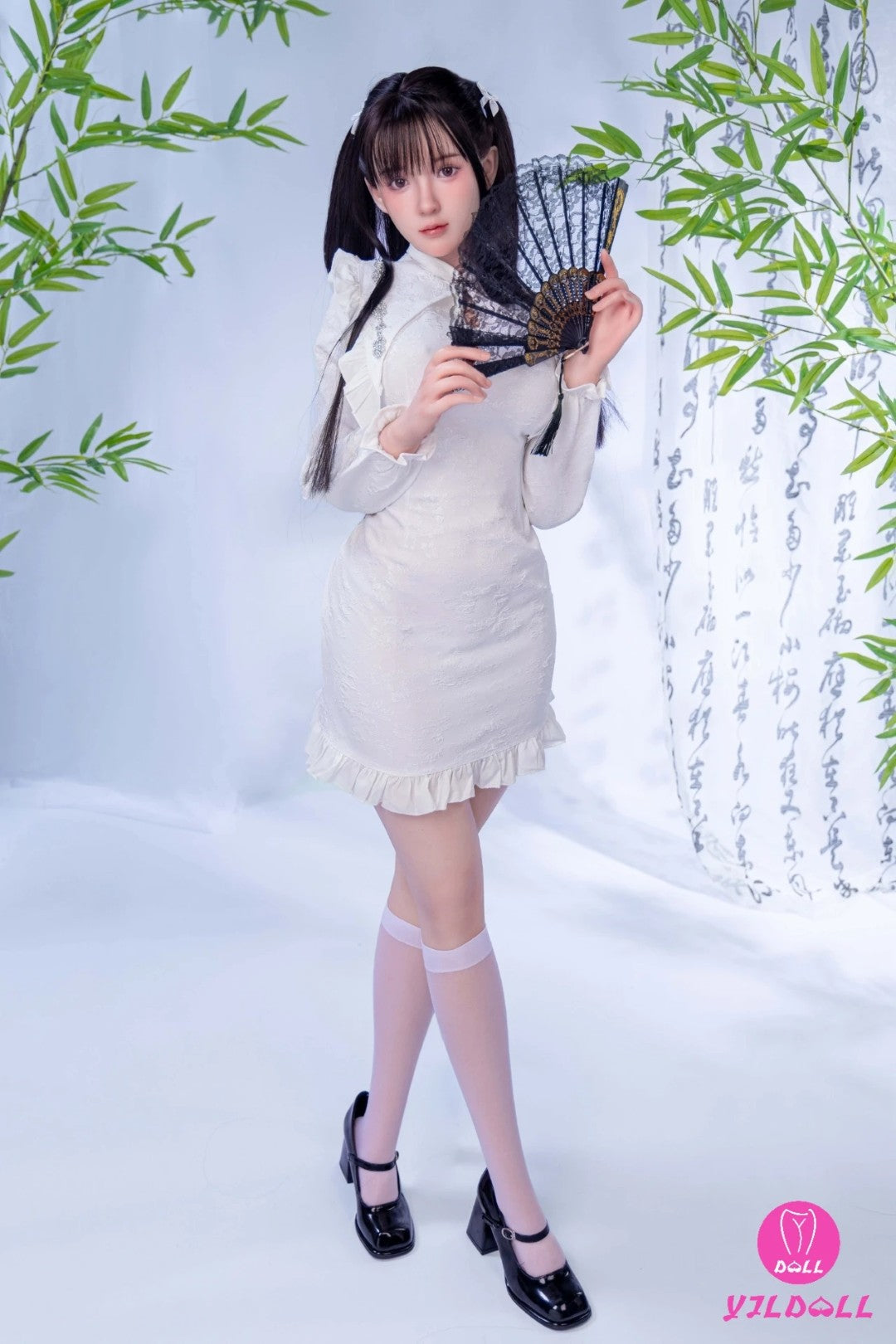 Fang Xia Sex doll (YJL Doll 165cm D-cup #450 silicone)