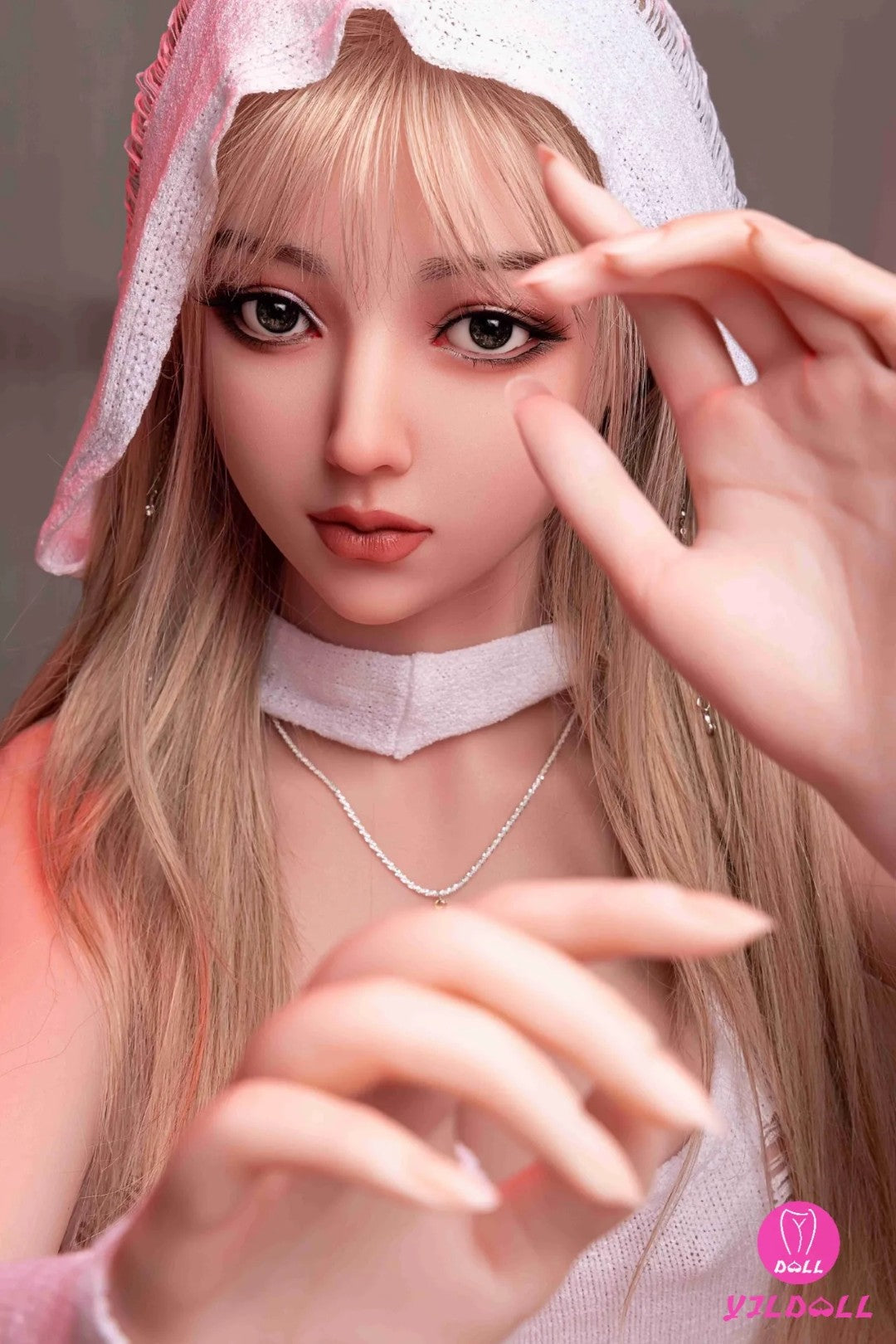 Astrid sexpuppe (YJL Doll 165 cm d-cup #291 TPE+Silikon)