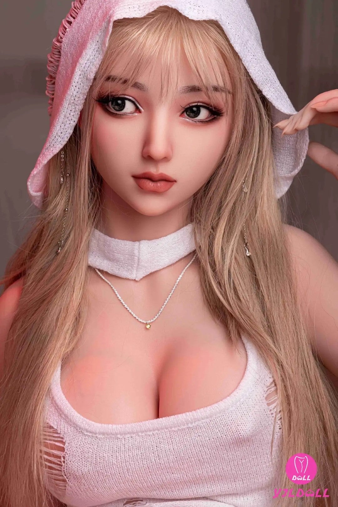 Astrid sexpuppe (YJL Doll 165 cm d-cup #291 TPE+Silikon)
