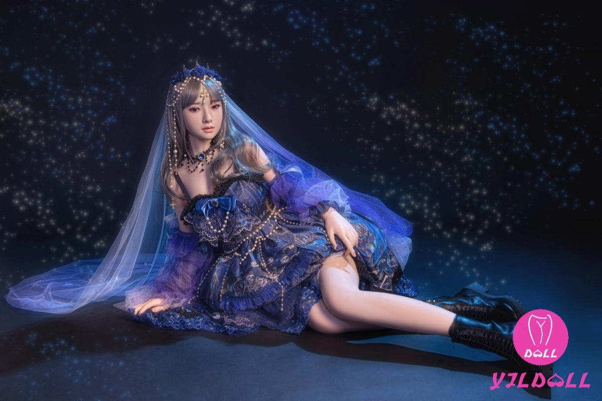 Aliana Sex doll (YJL Doll 168cm E-cup #192 TPE+silicone)