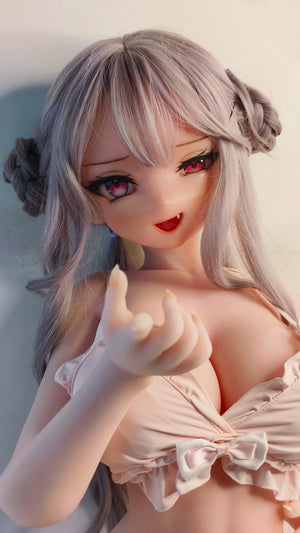 Watanabe Yuno Torso sexpuppe (Elsa Babe 83 cm rad024 Silikon)