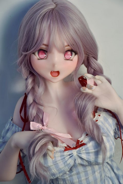 Koizumi Nana sexpuppe (Elsa Babe 140 cm RAD001 Silikon)