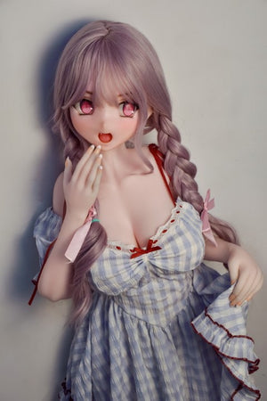 Koizumi Nana sexpuppe (Elsa Babe 140 cm Rad001 Silikon)