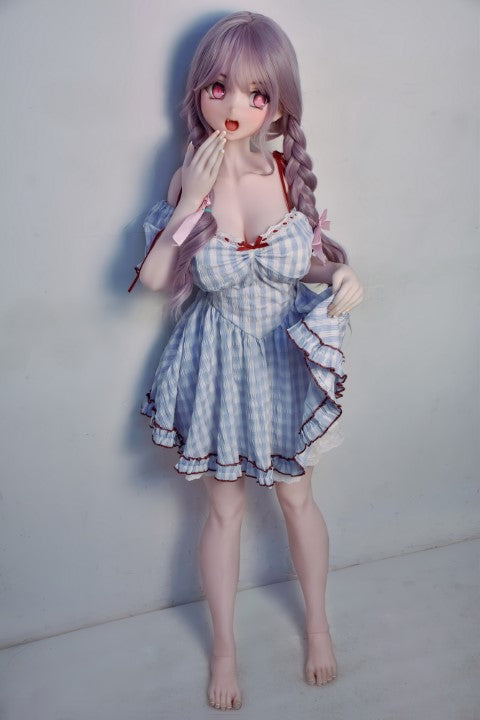 Koizumi Nana sexpuppe (Elsa Babe 140 cm RAD001 Silikon)