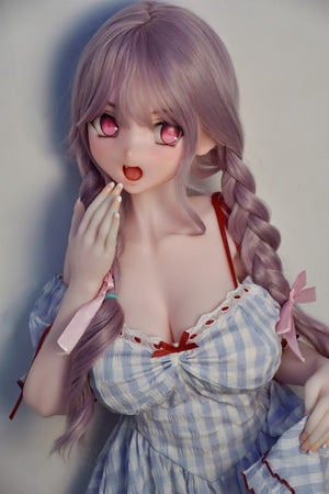 Koizumi Nana sexpuppe (Elsa Babe 140 cm Rad001 Silikon)