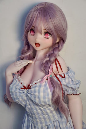 Koizumi Nana sexpuppe (Elsa Babe 140 cm Rad001 Silikon)