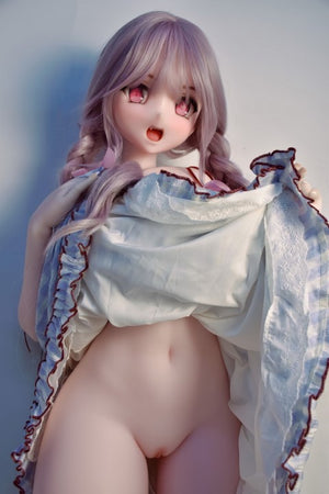 Koizumi Nana sexpuppe (Elsa Babe 140 cm Rad001 Silikon)