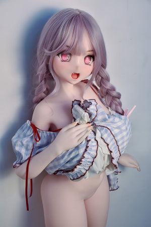 Koizumi Nana sexpuppe (Elsa Babe 140 cm Rad001 Silikon)