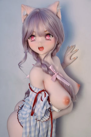 Koizumi Nana sexpuppe (Elsa Babe 140 cm Rad001 Silikon)