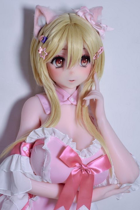 Yokotani Yukiko sexpuppe (Elsa Babe 148cm rad007 Silikon)