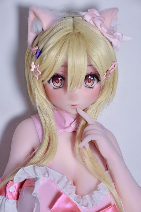 Yokotani Yukiko sexpuppe (Elsa Babe 148cm rad007 Silikon)