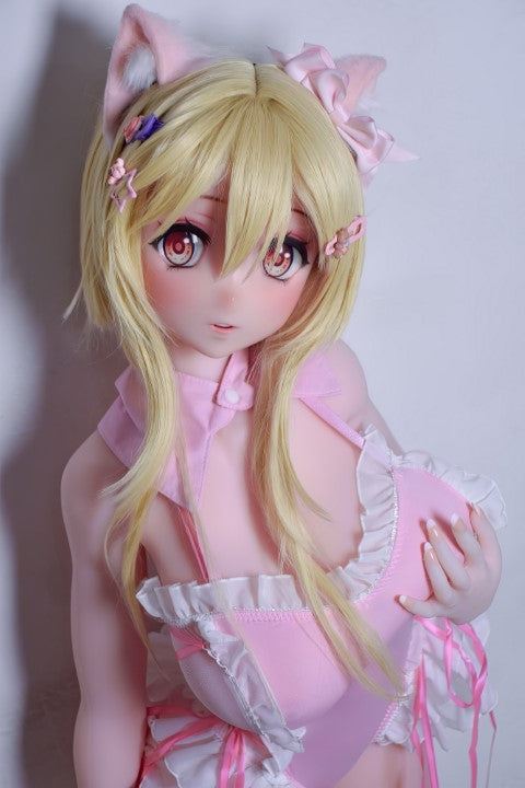 Yokotani Yukiko sexpuppe (Elsa Babe 148cm rad007 Silikon)