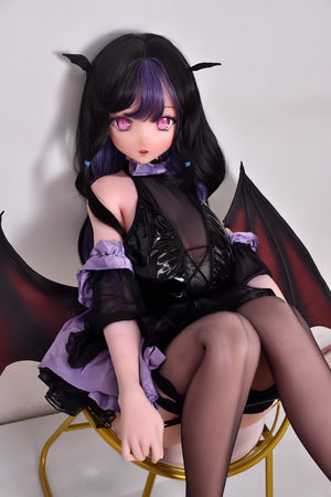 Mogami Nozomi sexpuppe (Elsa Babe 148cm RAD008 Silikon)