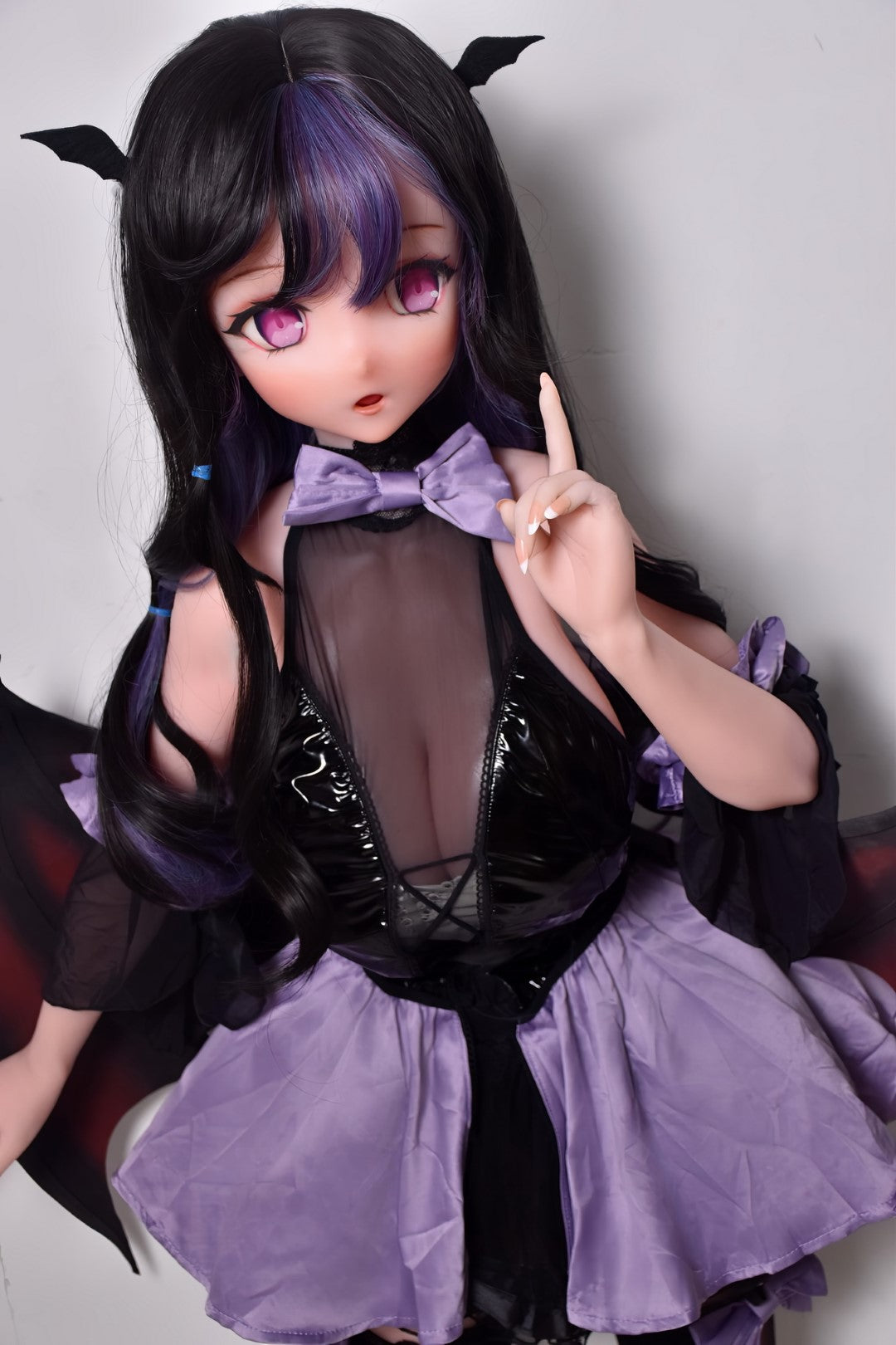Mogami Nozomi sexpuppe (Elsa Babe 148 cm Rad008 Silikon)
