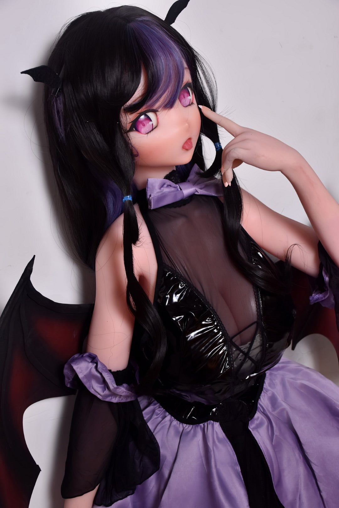 Mogami Nozomi sexpuppe (Elsa Babe 148 cm Rad008 Silikon)