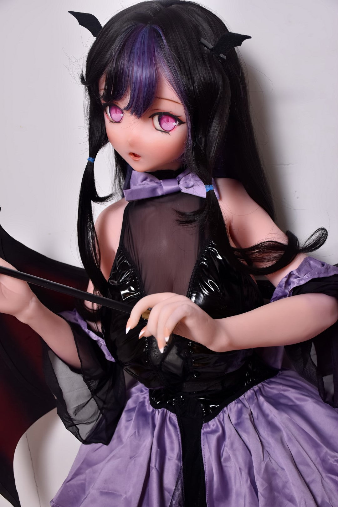 Mogami Nozomi sexpuppe (Elsa Babe 148 cm Rad008 Silikon)