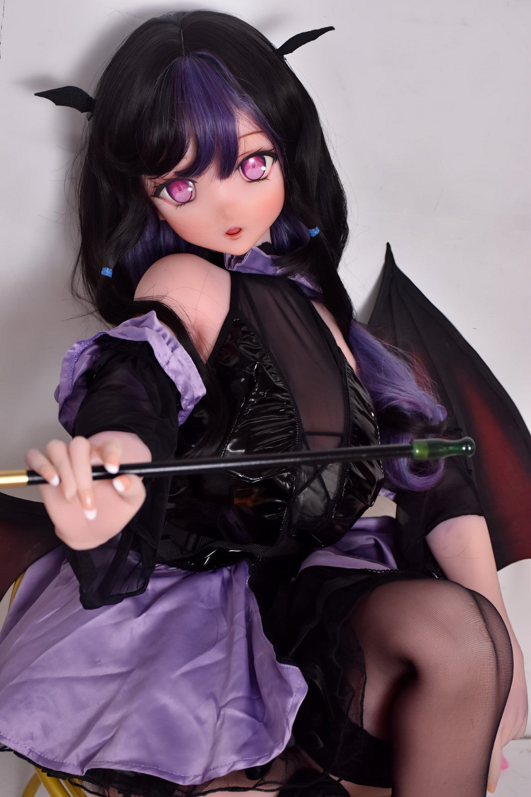 Mogami Nozomi sexpuppe (Elsa Babe 148 cm Rad008 Silikon)