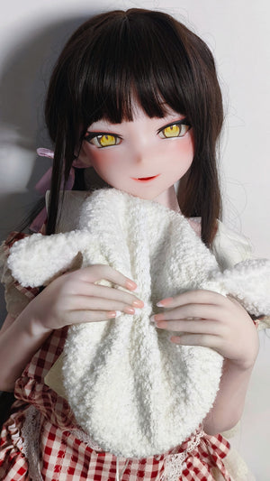 Matsuzaka Erina Sex doll (Elsa Babe 140cm Rad009 silicone)