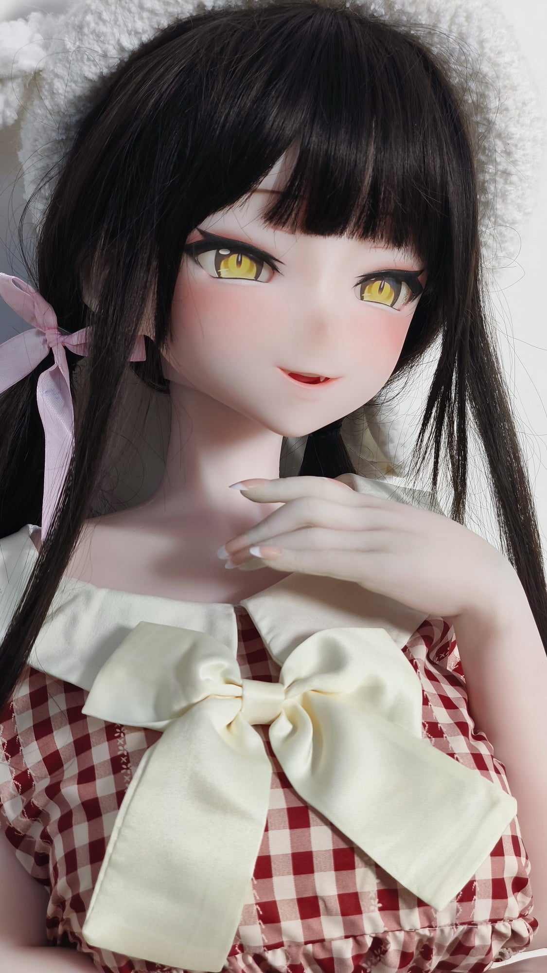 Matsuzaka Erina sexpuppe (Elsa Babe 140cm Rad009 Silikon)