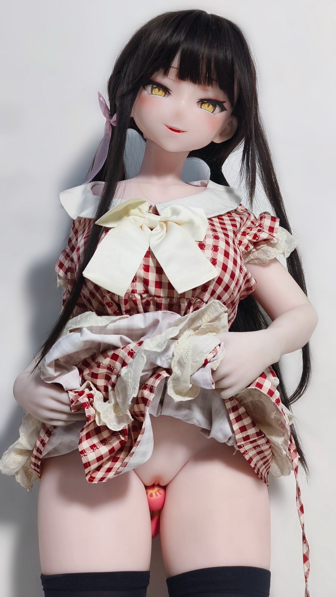 Matsuzaka Erina sexpuppe (Elsa Babe 140cm Rad009 Silikon)