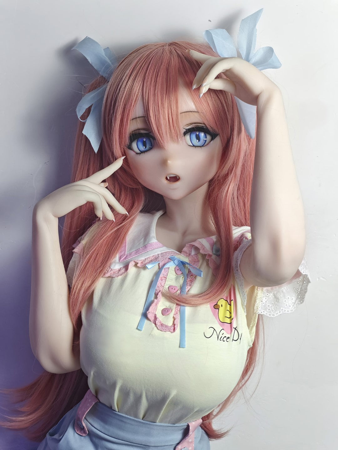 Hayakawa Saaya sexpuppe (Elsa Babe 148cm RAD011 Silikon)