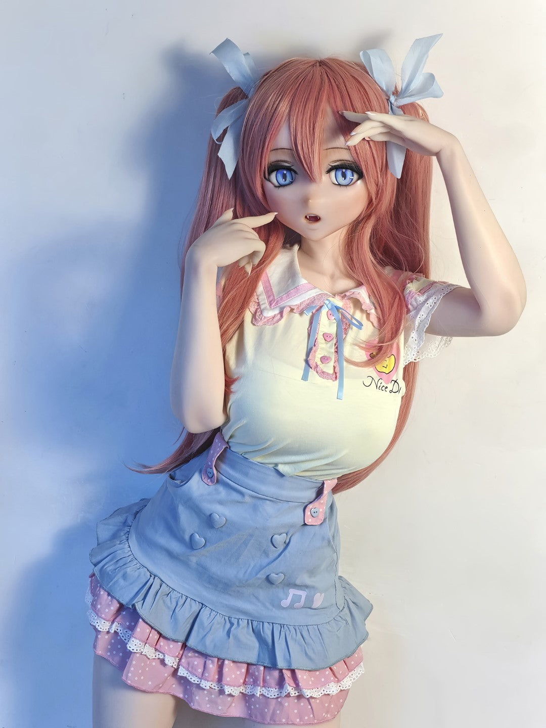 Hayakawa Saaya sexpuppe (Elsa Babe 148cm RAD011 Silikon)