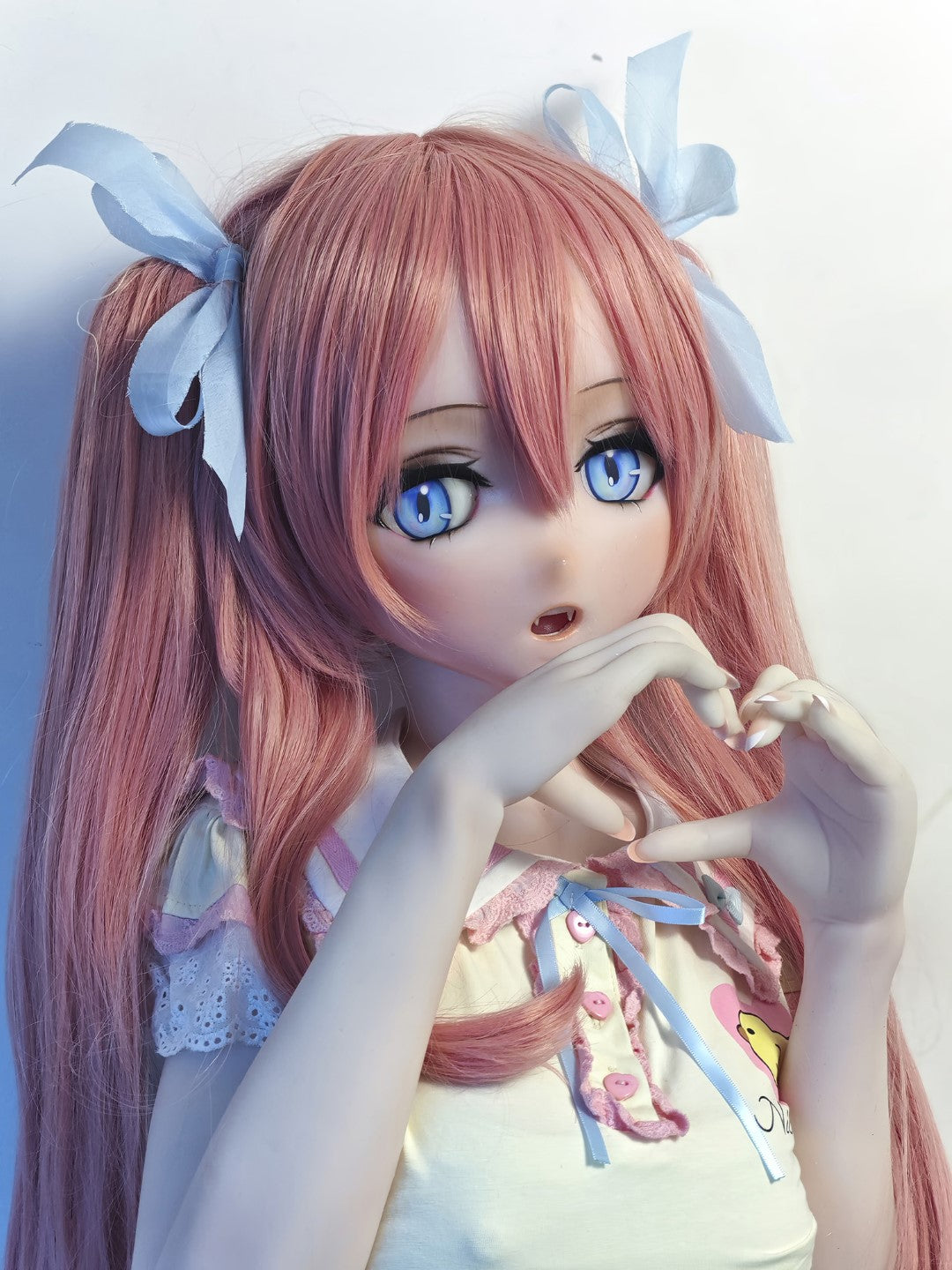 Hayakawa Saaya sexpuppe (Elsa Babe 148cm RAD011 Silikon)