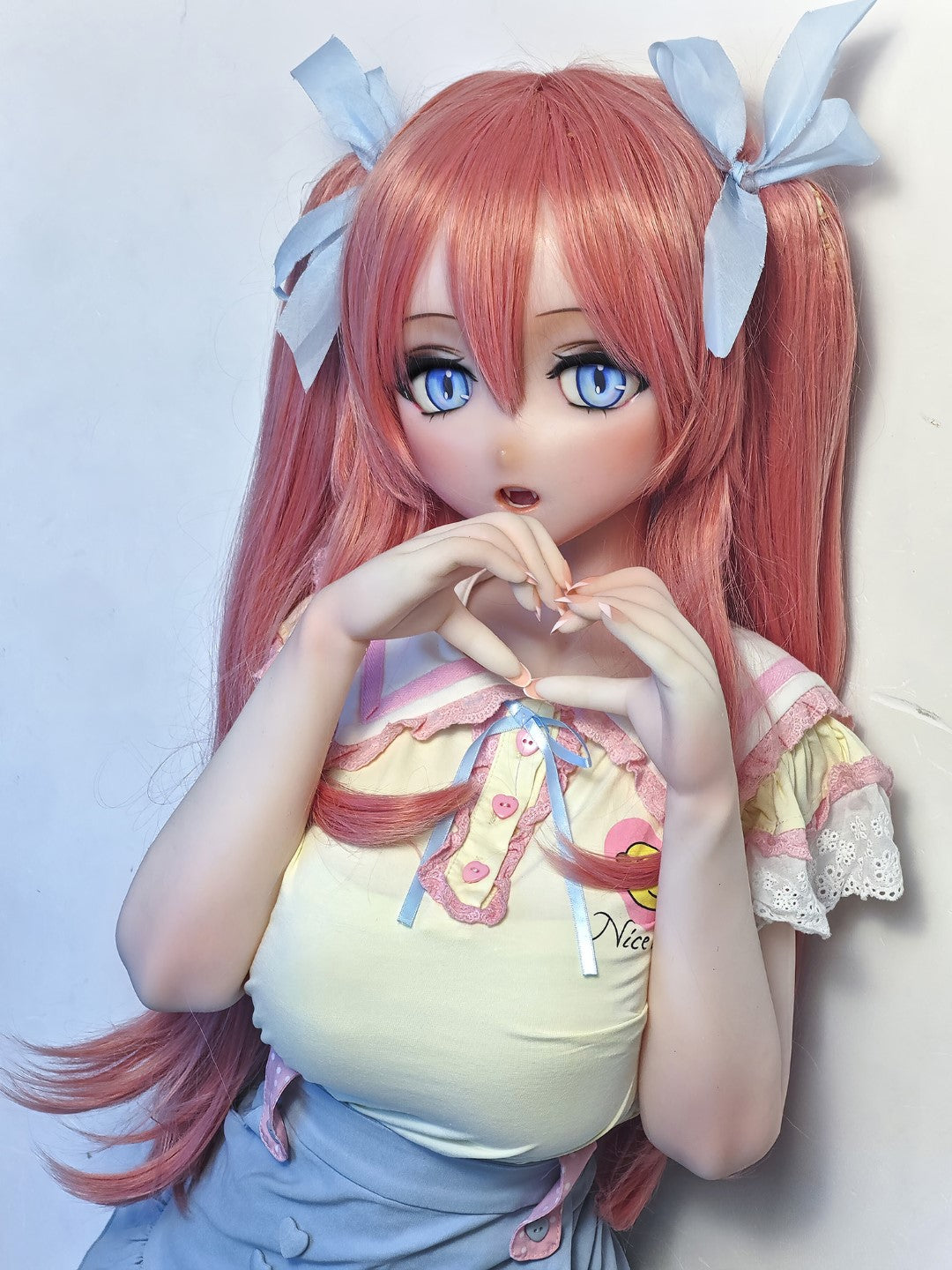 Hayakawa Saaya sexpuppe (Elsa Babe 148cm RAD011 Silikon)