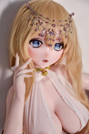 Hayakawa Saaya sexpuppe (Elsa Babe 148 cm rad011 Silikon)