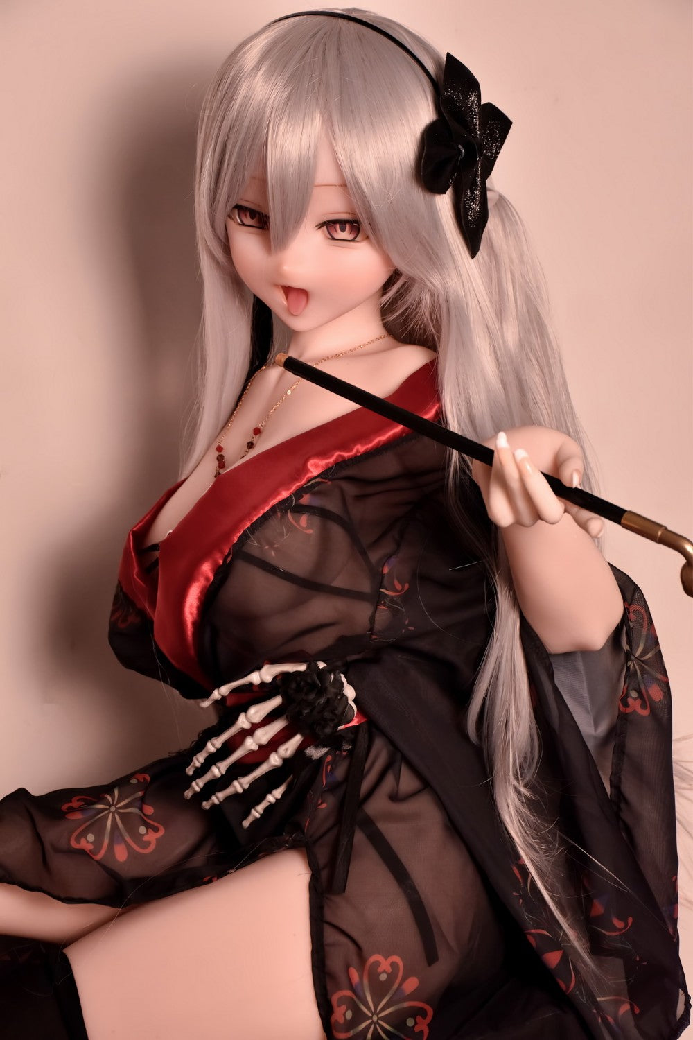 Sakura Honoka sexpuppe (Elsa Babe 148cm RAD013 Silikon)