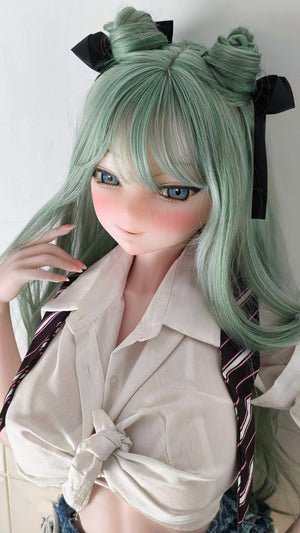 Furuhara Maya sexpuppe (Elsa Babe 148 cm rad016 Silikon)