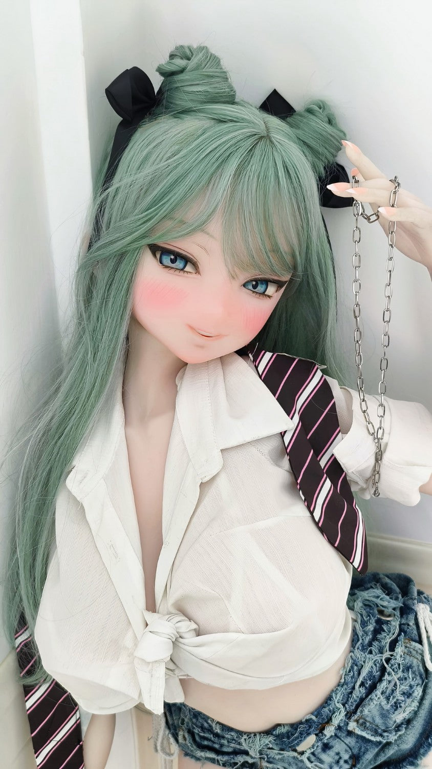 Furuhara Maya sexpuppe (Elsa Babe 148cm RAD016 Silikon)