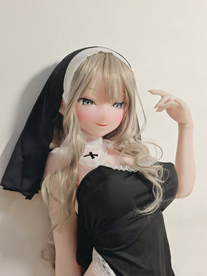 Furuhara Maya sexpuppe (Elsa Babe 148 cm rad016 Silikon)
