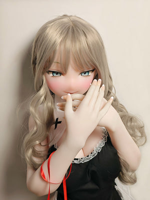 Furuhara Maya sexpuppe (Elsa Babe 148 cm rad016 Silikon)