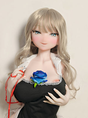 Furuhara Maya sexpuppe (Elsa Babe 148 cm rad016 Silikon)